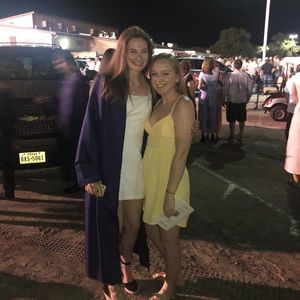 Meet your Posher, Amye